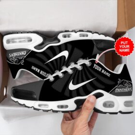 Personalized Penrith Panthers Air Max Shoes