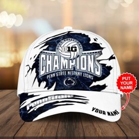 Personalized Penn State Nittany Lions Women’s Volleyball Classic Cap