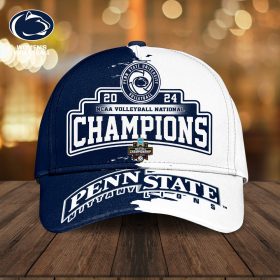 Penn State Nittany Lions Women’s Volleyball Classic Cap