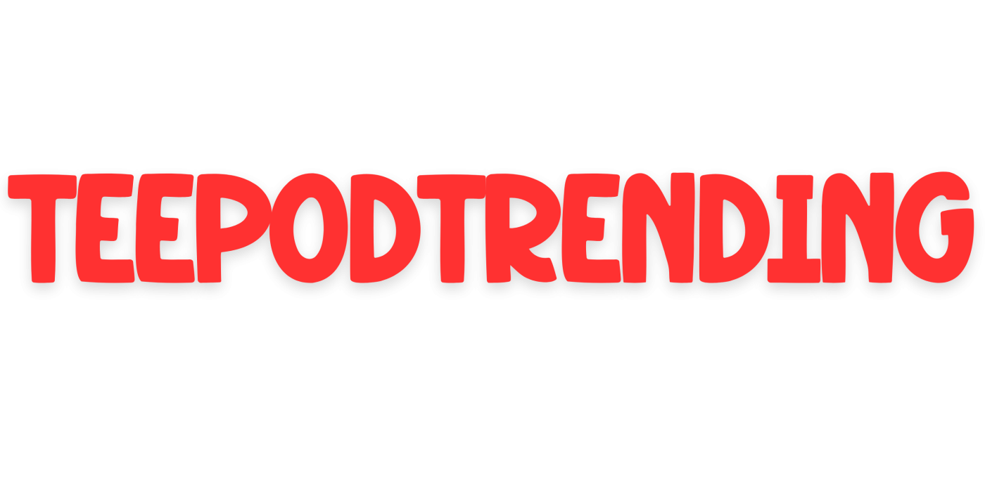 teepodtrending